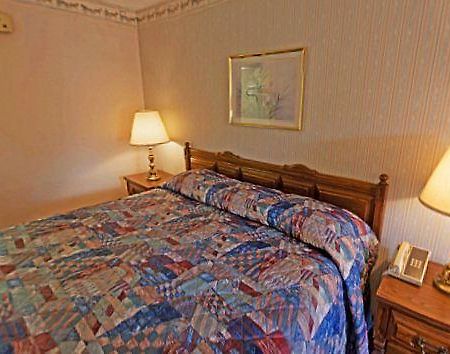 Americas Best Value Inn Belvidere - Rockford 객실 사진