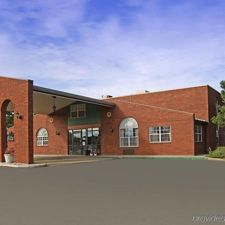 Americas Best Value Inn Belvidere - Rockford 외부 사진