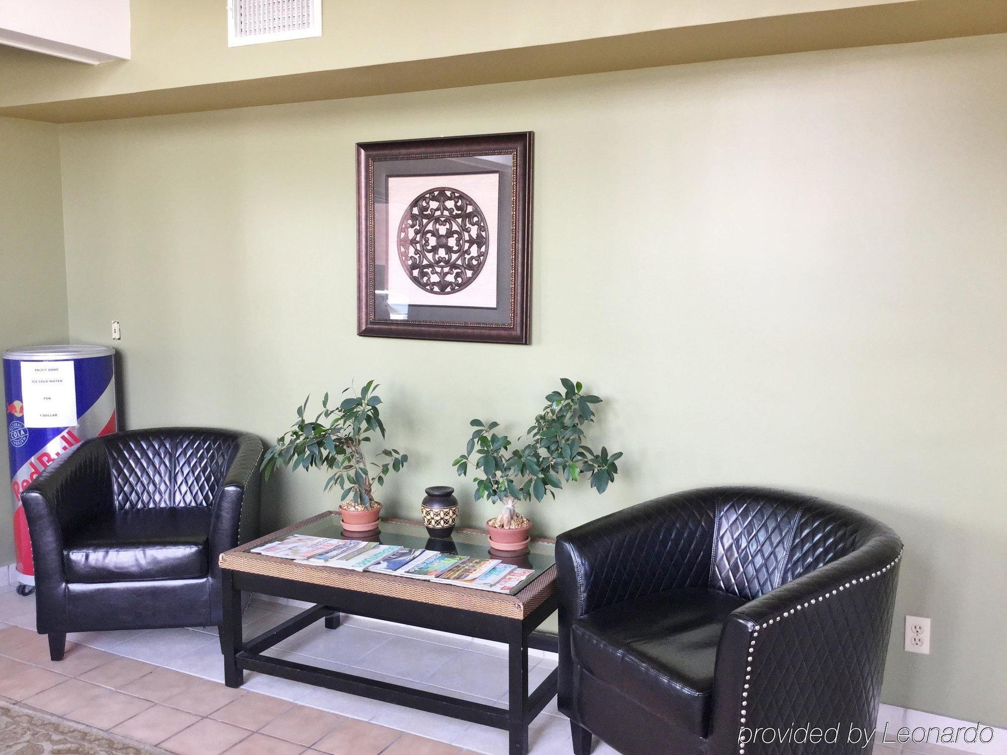 Americas Best Value Inn Belvidere - Rockford 외부 사진