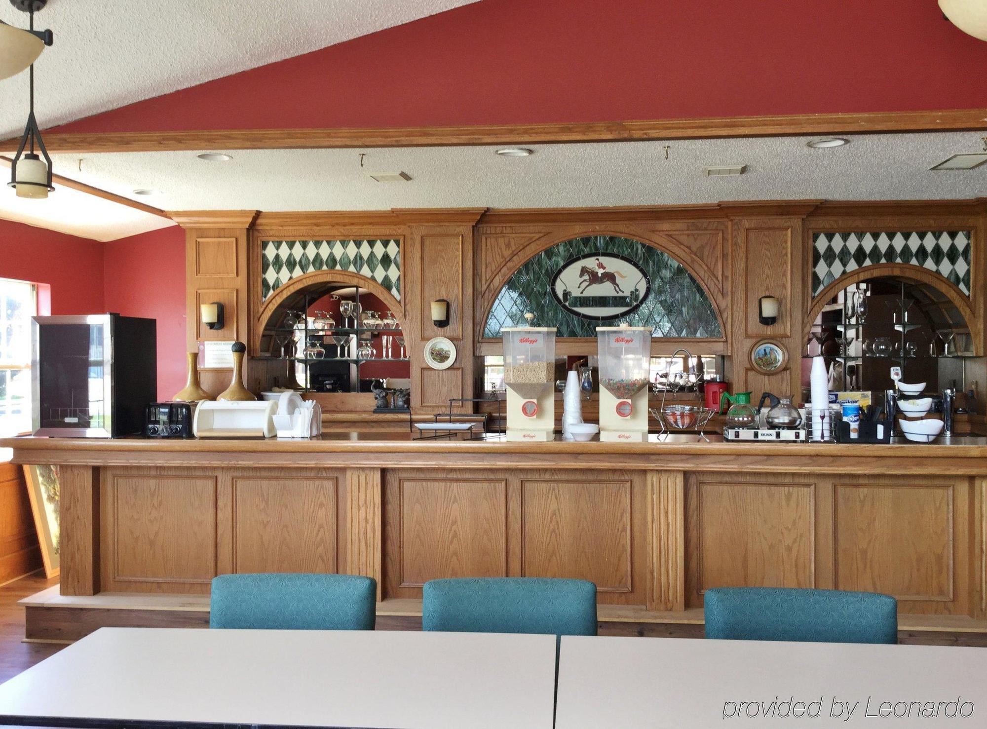 Americas Best Value Inn Belvidere - Rockford 외부 사진