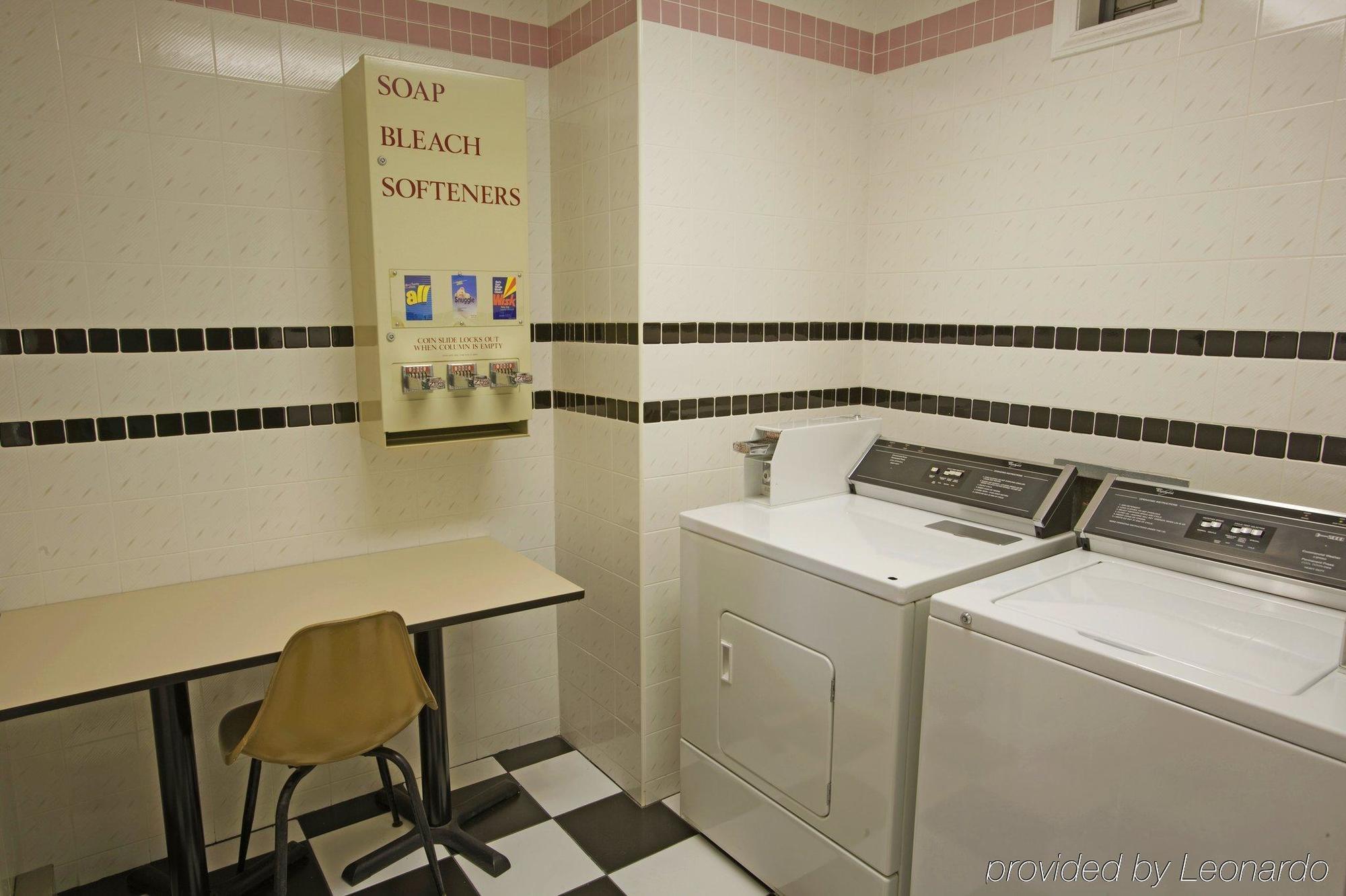 Americas Best Value Inn Belvidere - Rockford 시설 사진