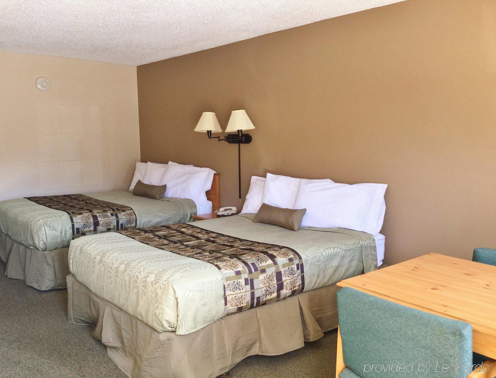 Americas Best Value Inn Belvidere - Rockford 외부 사진