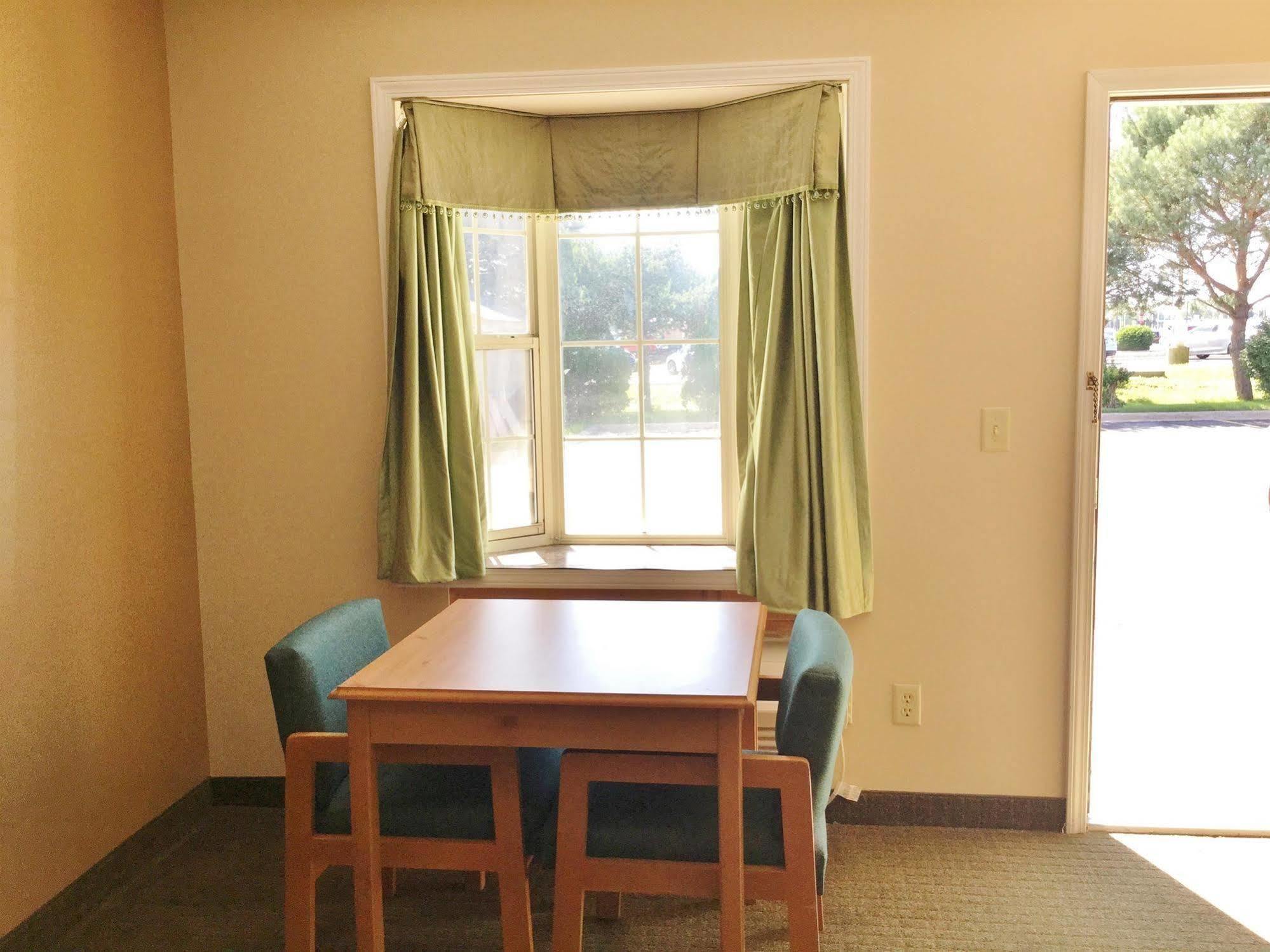 Americas Best Value Inn Belvidere - Rockford 외부 사진