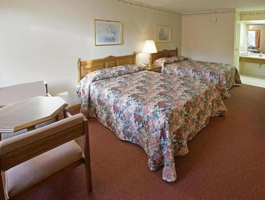 Americas Best Value Inn Belvidere - Rockford 외부 사진