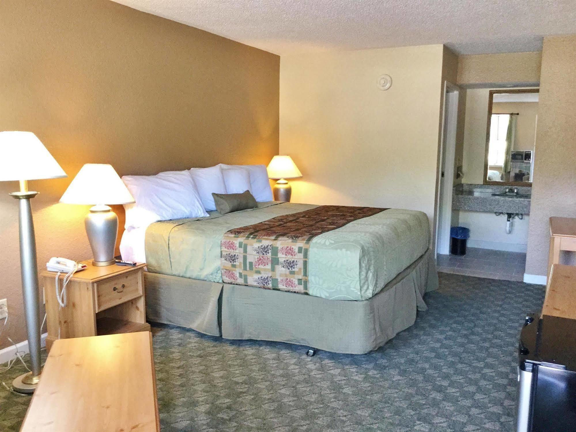 Americas Best Value Inn Belvidere - Rockford 외부 사진