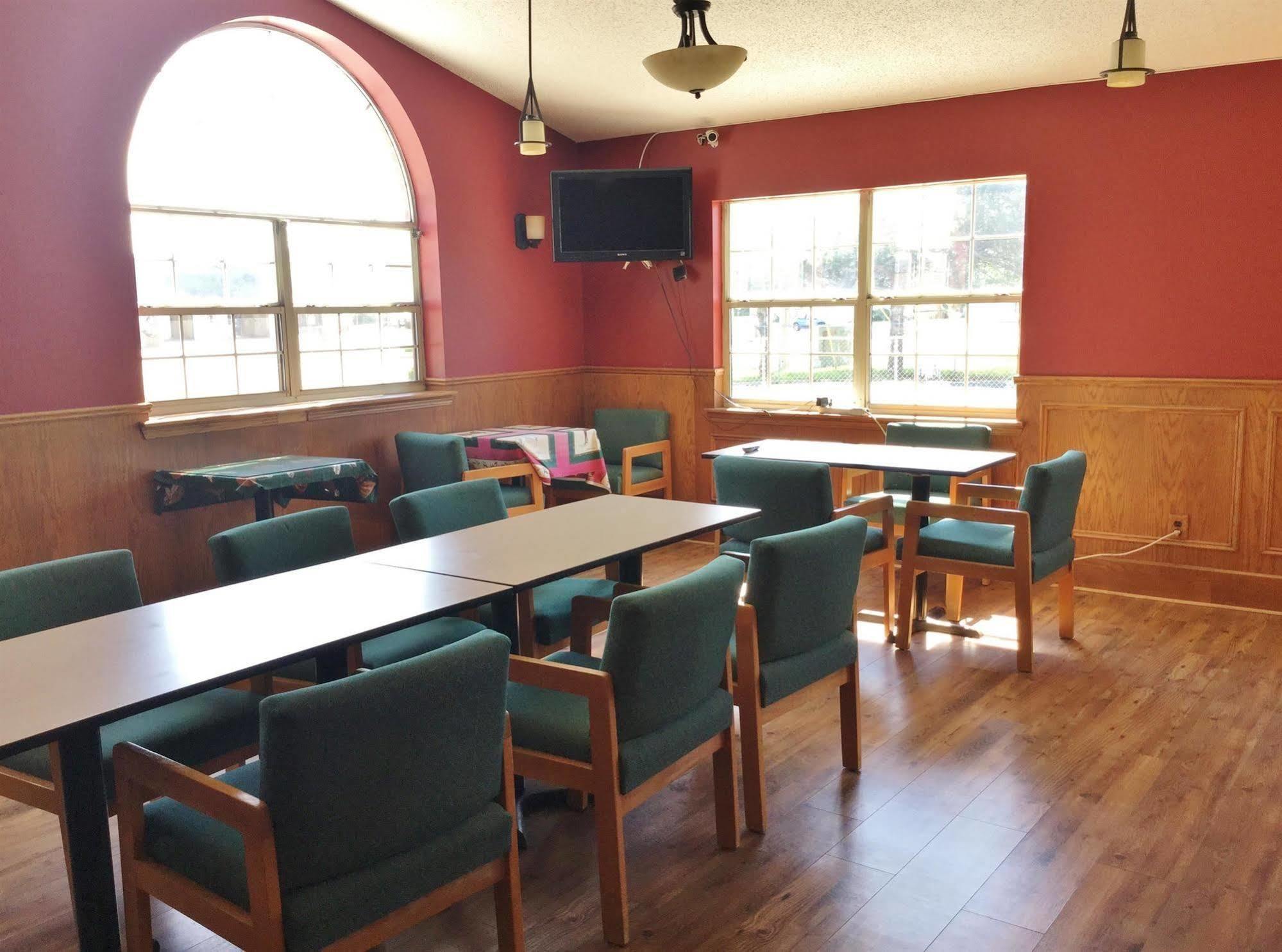 Americas Best Value Inn Belvidere - Rockford 외부 사진