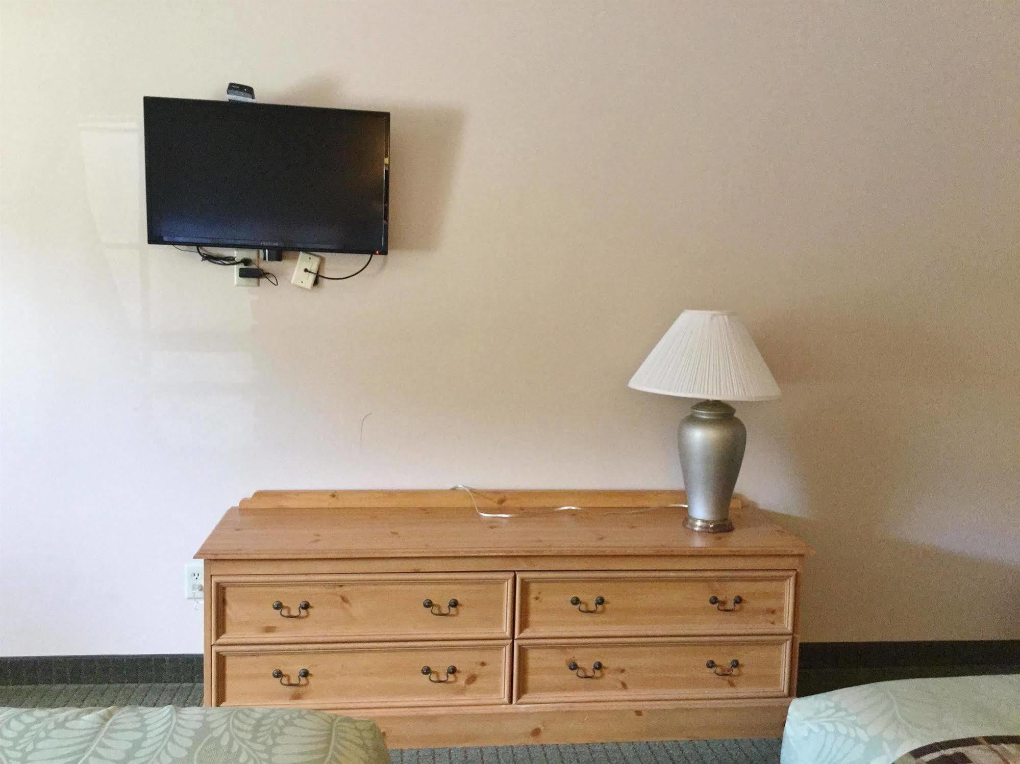 Americas Best Value Inn Belvidere - Rockford 외부 사진
