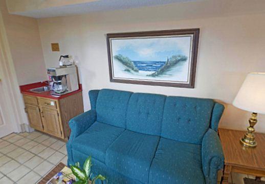 Americas Best Value Inn Belvidere - Rockford 외부 사진